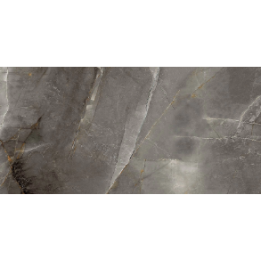 Thunder Black - porcelain tile